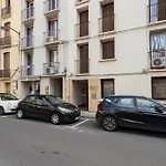 Le Nid Thermal Lejlighed Amélie-les-Bains-Palalda