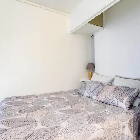 Apartmán Le Nid Thermal