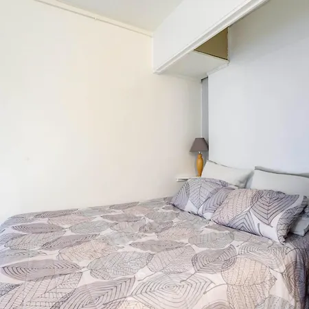 Le Nid Thermal Apartmán