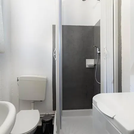 Le Nid Thermal Apartmán