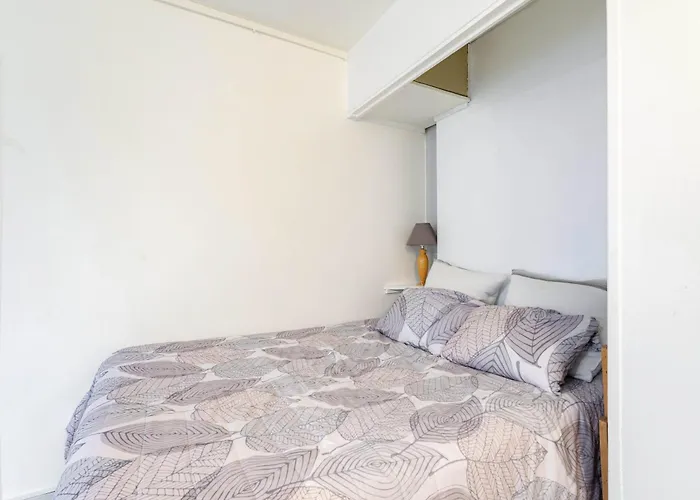 Apartamento Le Nid Thermal