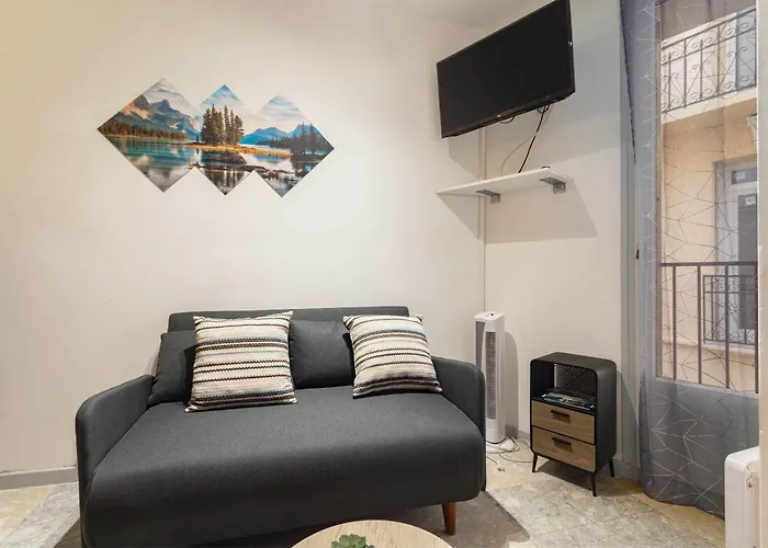 Le Nid Thermal * Amélie-les-Bains-Palalda