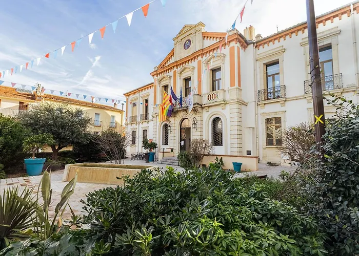 Apartamento Le Nid Thermal *